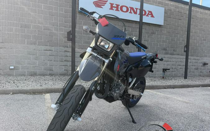 2020 Suzuki DR-Z 400SM