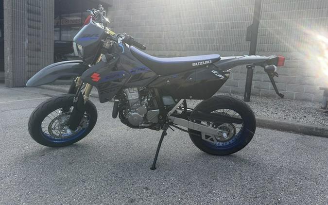2020 Suzuki DR-Z 400SM