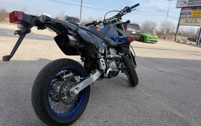 2020 Suzuki DR-Z 400SM