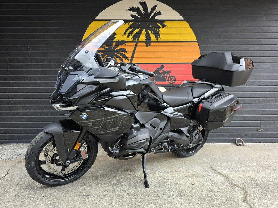 2026 BMW R 1300 RT