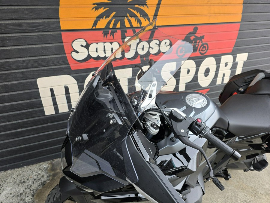 2026 BMW R 1300 RT