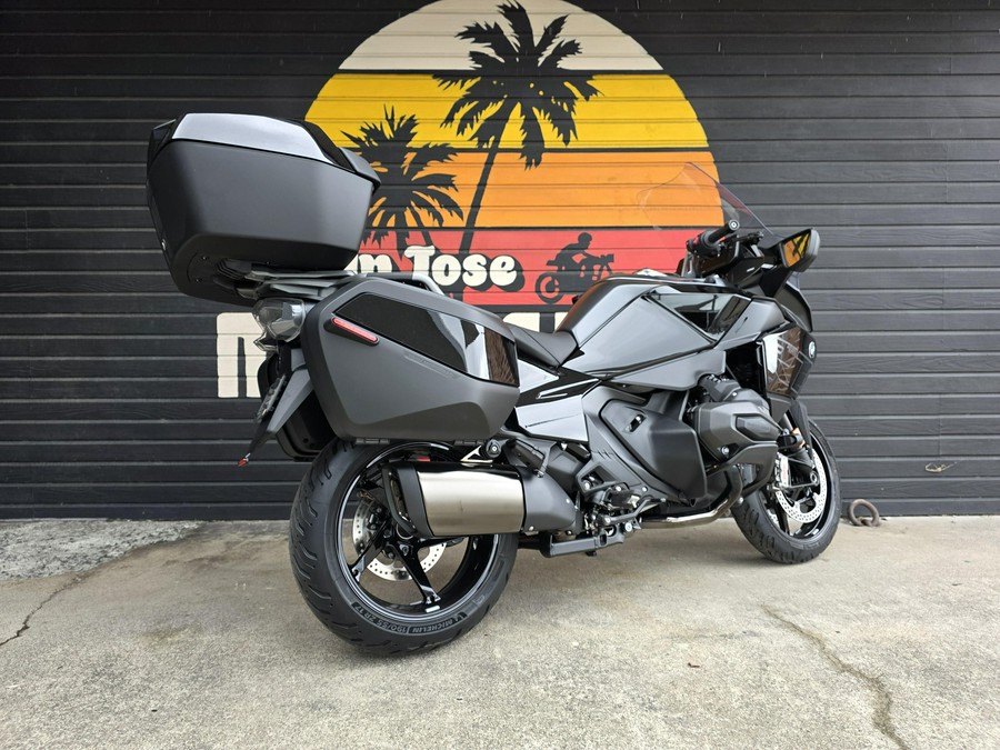 2026 BMW R 1300 RT