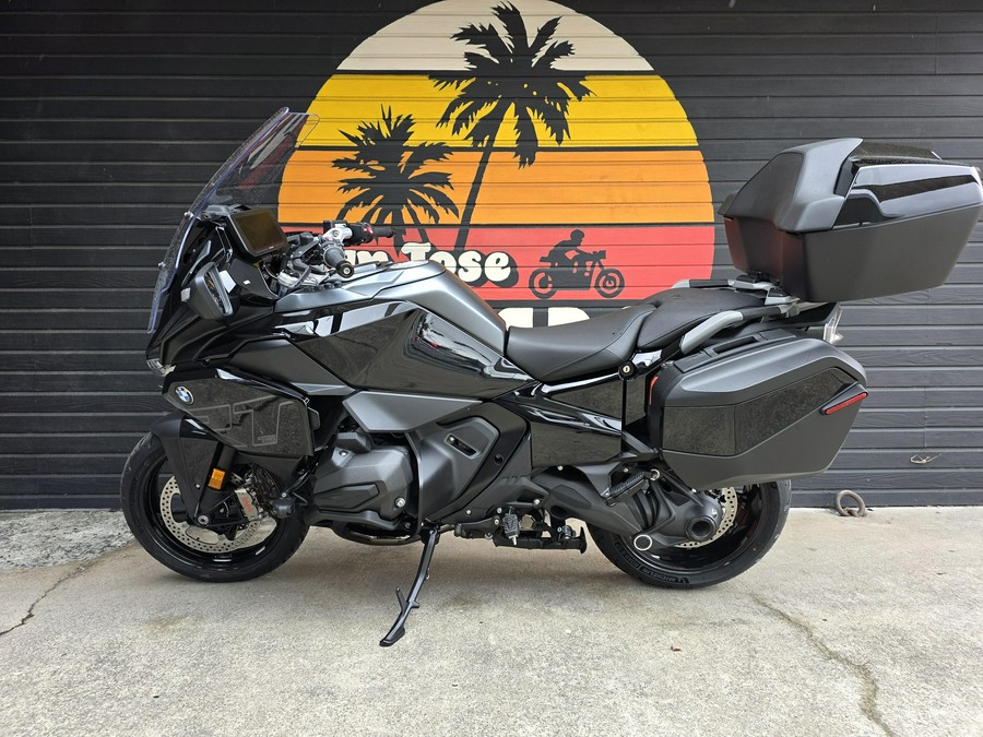 2026 BMW R 1300 RT