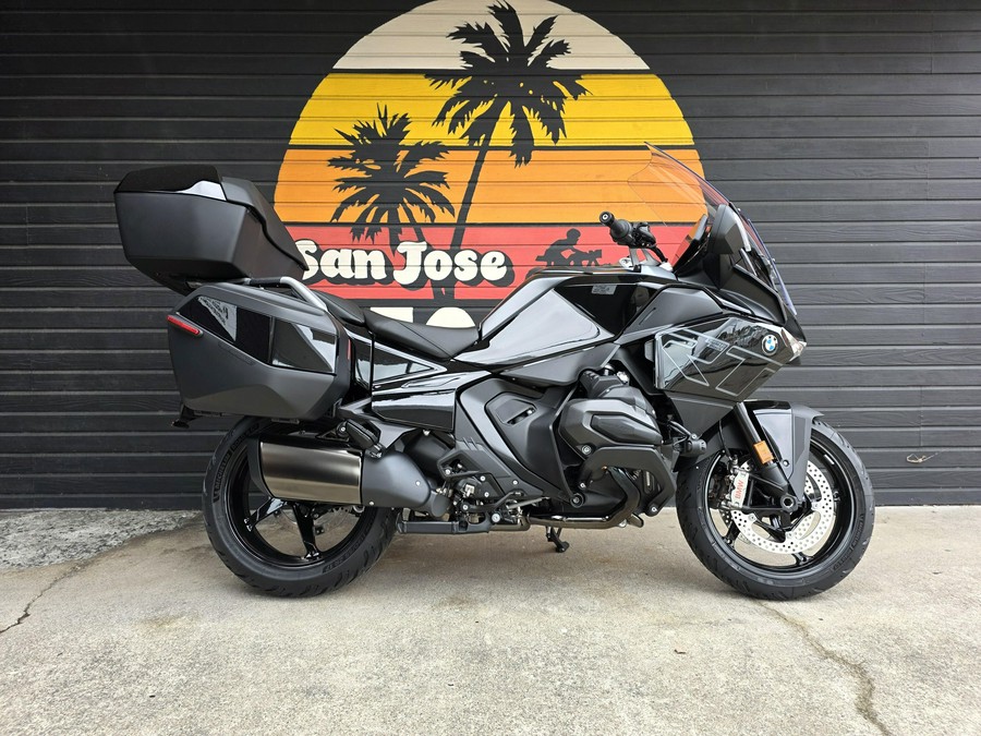 2026 BMW R 1300 RT