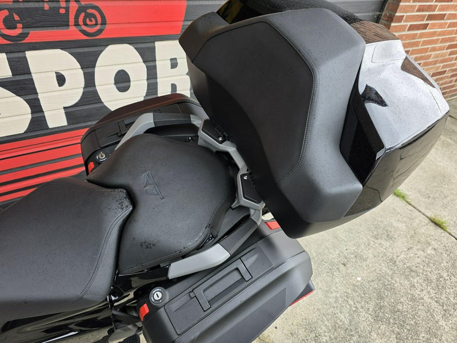 2026 BMW R 1300 RT