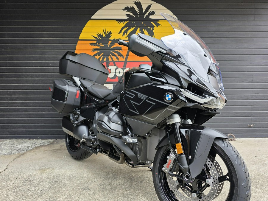 2026 BMW R 1300 RT
