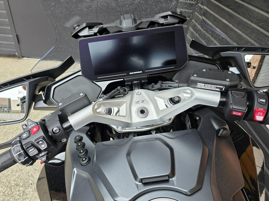 2026 BMW R 1300 RT