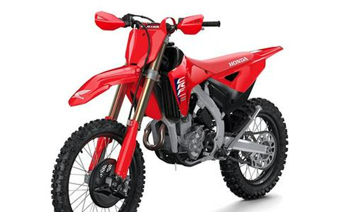 2026 Honda CRF250RX