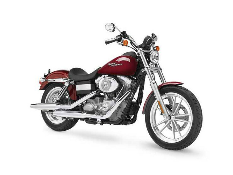 2006 Harley-Davidson Dyna™ Super Glide®