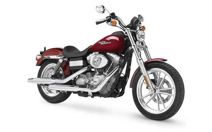 2006 Harley-Davidson Dyna™ Super Glide®