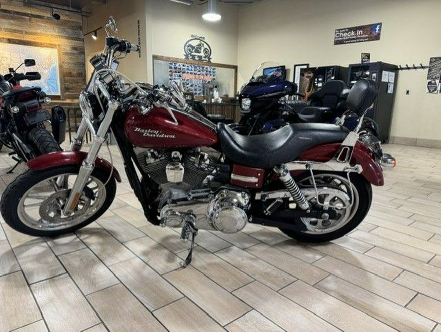 2006 Harley-Davidson Dyna™ Super Glide®