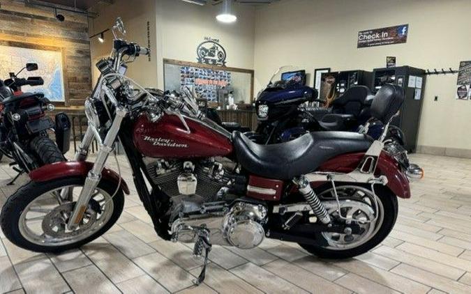 2006 Harley-Davidson Dyna™ Super Glide®