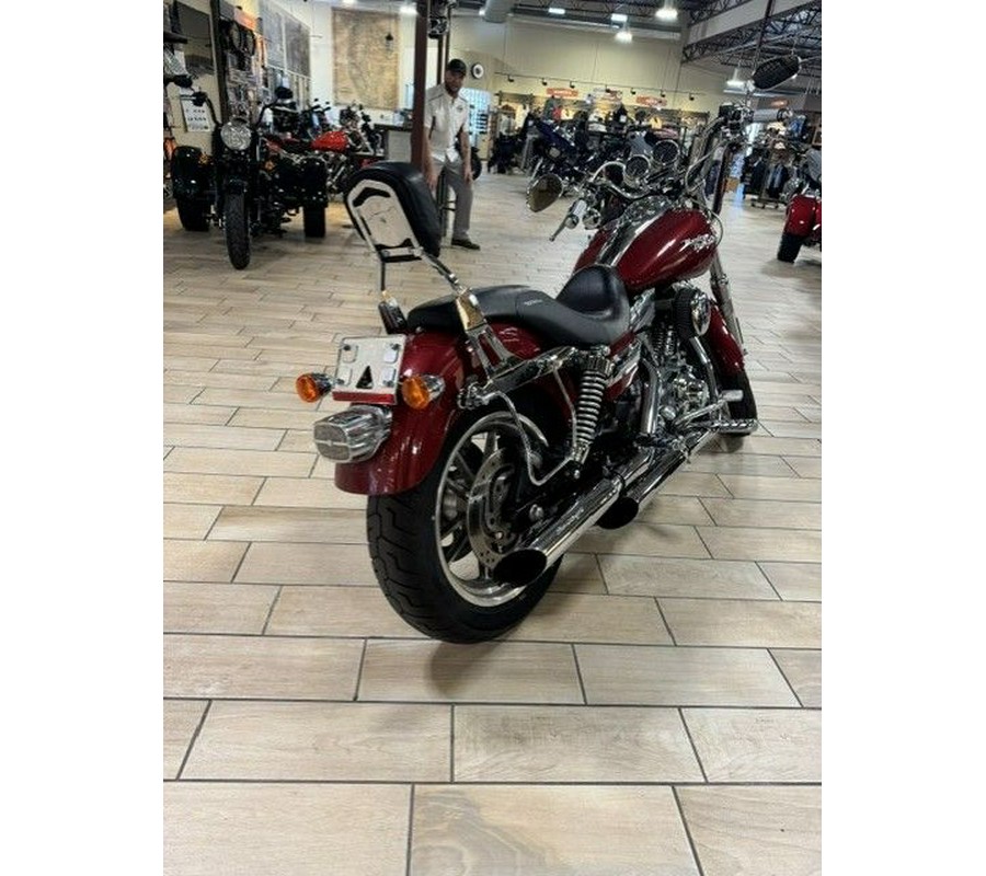 2006 Harley-Davidson Dyna™ Super Glide®