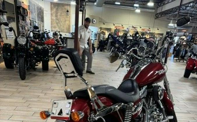2006 Harley-Davidson Dyna™ Super Glide®