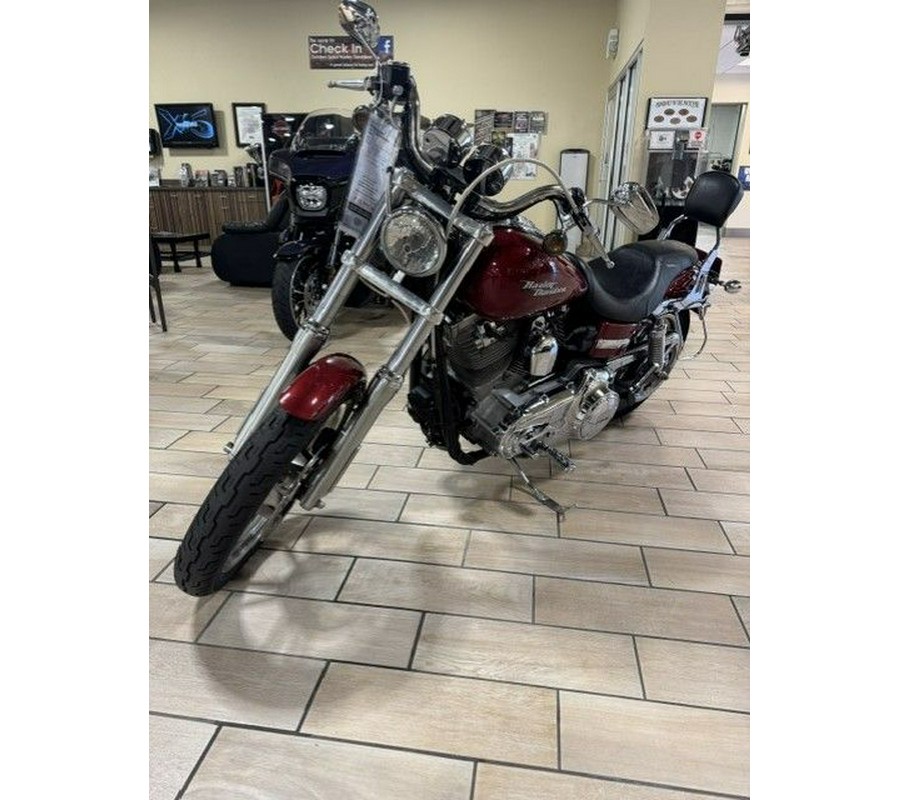 2006 Harley-Davidson Dyna™ Super Glide®