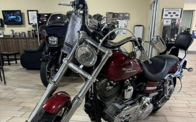 2006 Harley-Davidson Dyna™ Super Glide®