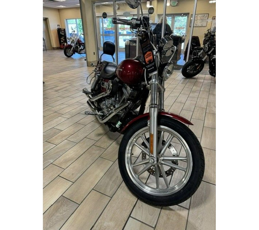 2006 Harley-Davidson Dyna™ Super Glide®