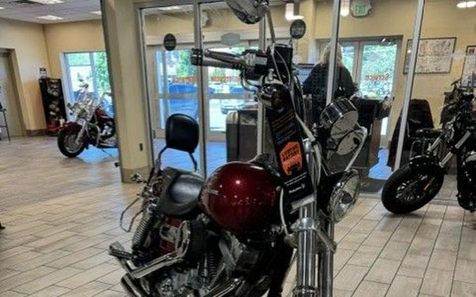 2006 Harley-Davidson Dyna™ Super Glide®