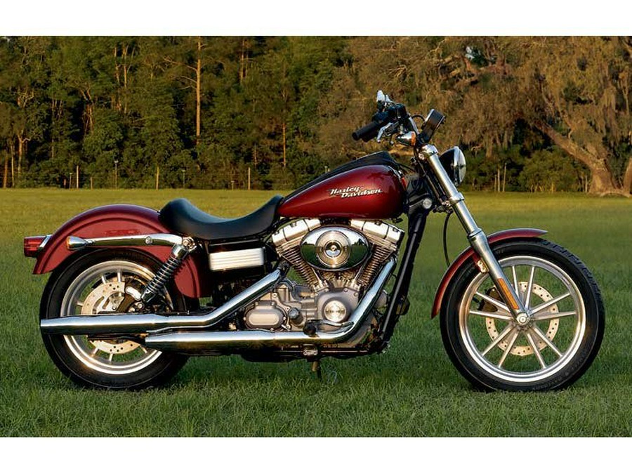 2006 Harley-Davidson Dyna™ Super Glide®