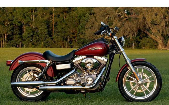 2006 Harley-Davidson Dyna™ Super Glide®
