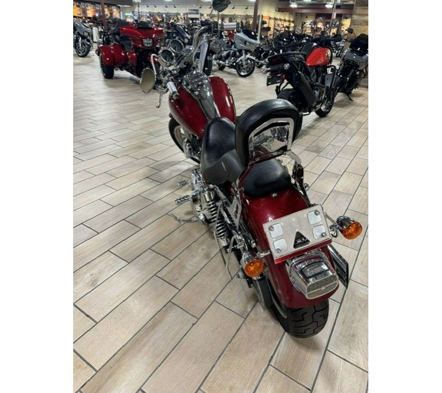 2006 Harley-Davidson Dyna™ Super Glide®