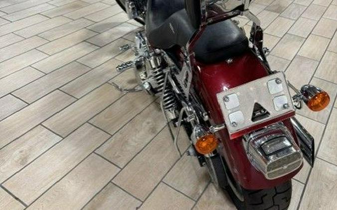 2006 Harley-Davidson Dyna™ Super Glide®