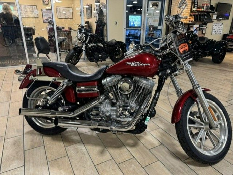 2006 Harley-Davidson Dyna™ Super Glide®