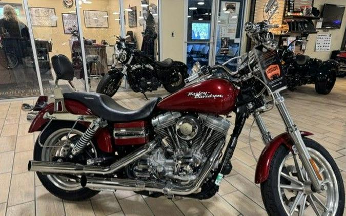 2006 Harley-Davidson Dyna™ Super Glide®