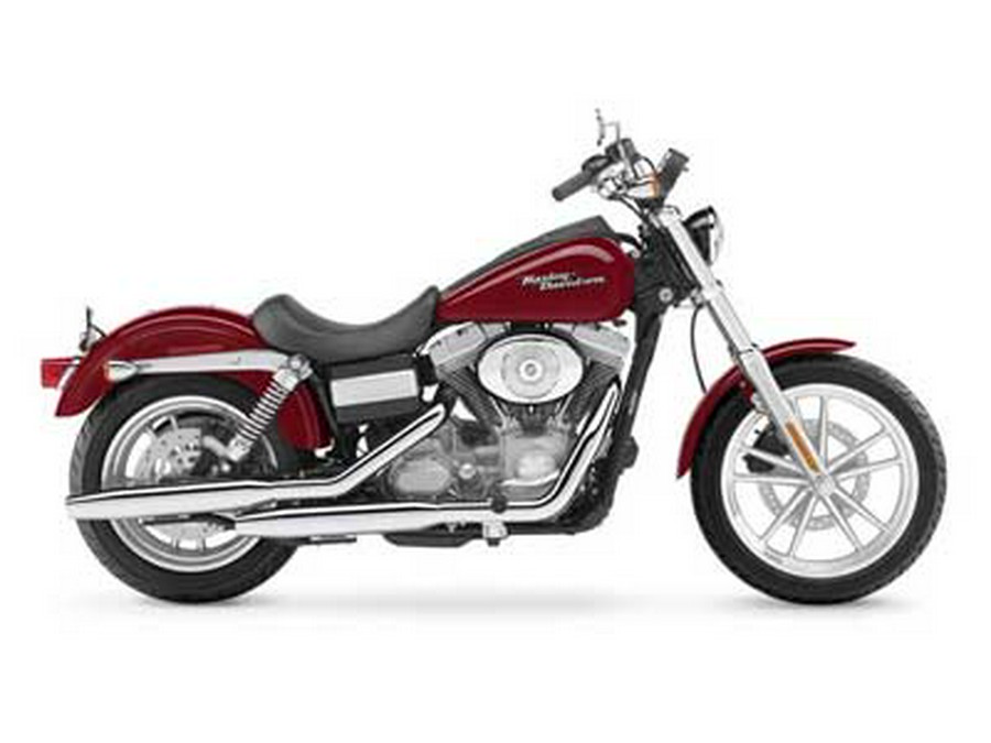 2006 Harley-Davidson Dyna™ Super Glide®