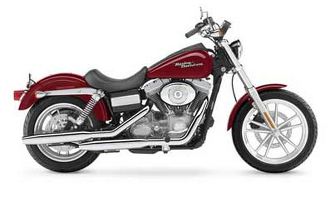 2006 Harley-Davidson Dyna™ Super Glide®