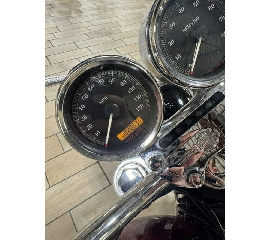 2006 Harley-Davidson Dyna™ Super Glide®