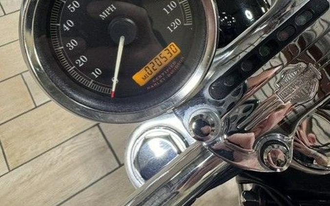 2006 Harley-Davidson Dyna™ Super Glide®