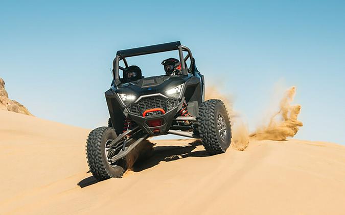 2023 Polaris RZR Pro R Ultimate