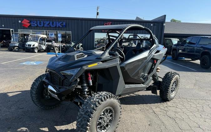 2023 Polaris RZR Pro R Ultimate