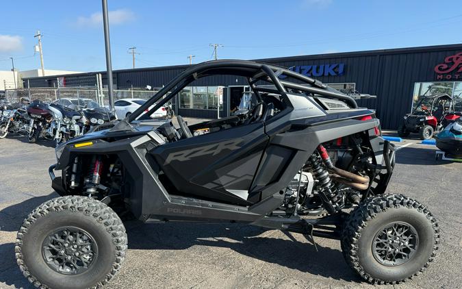 2023 Polaris RZR Pro R Ultimate