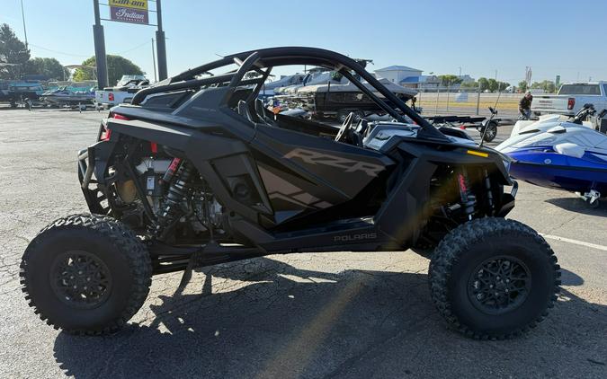 2023 Polaris RZR Pro R Ultimate