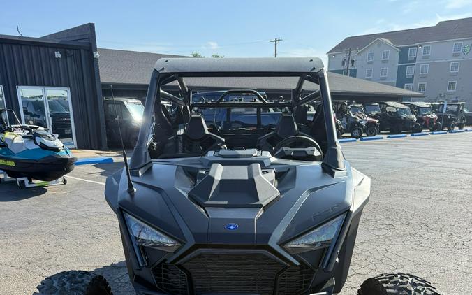 2023 Polaris RZR Pro R Ultimate