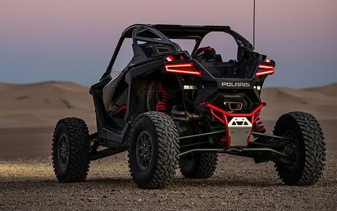 2023 Polaris RZR Pro R Ultimate