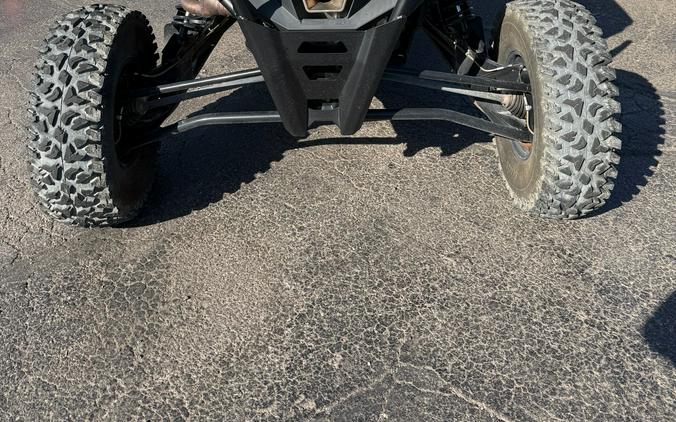 2023 Polaris RZR Pro R Ultimate