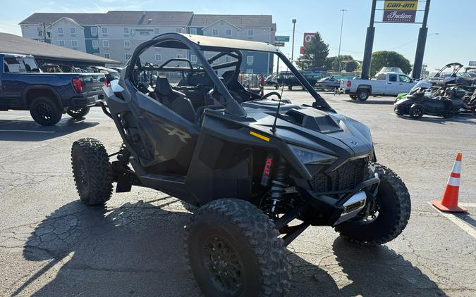 2023 Polaris RZR Pro R Ultimate