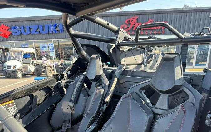 2023 Polaris RZR Pro R Ultimate