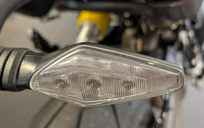 2026 Ducati Hypermotard V2 Demo