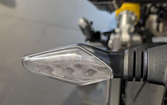 2026 Ducati Hypermotard V2 Demo