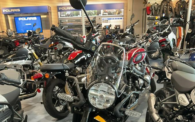2026 Royal Enfield Himalayan 450