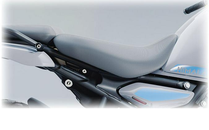 2026 Royal Enfield Himalayan 450