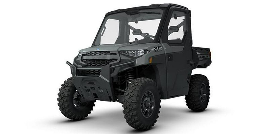 2027 Ranger XP® 1000 Cab - Polaris