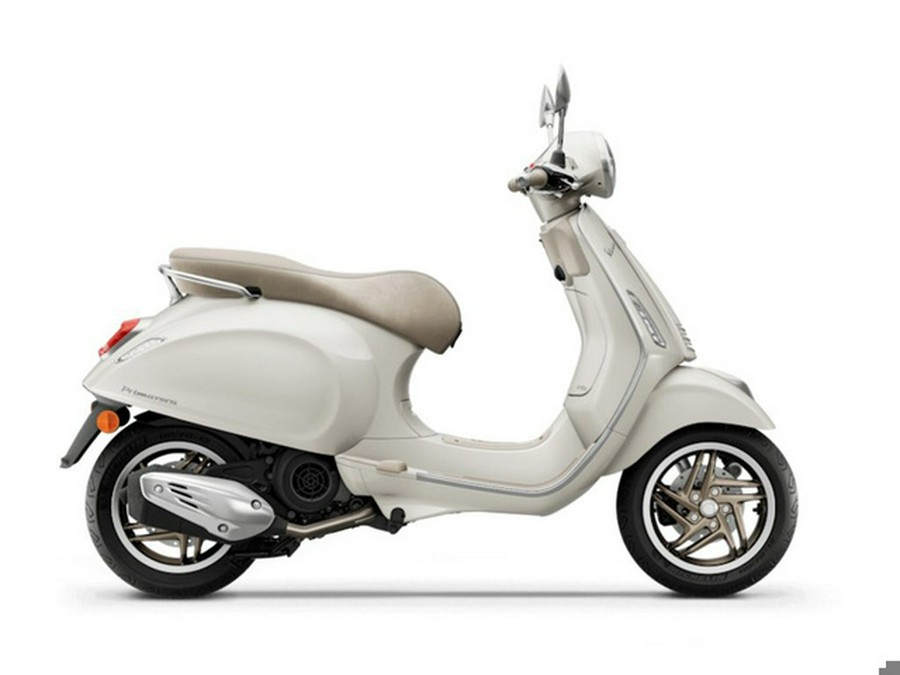 2027 Vespa Primavera 150 Sport