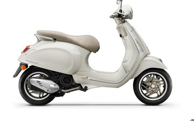 2027 Vespa Primavera 150 Sport