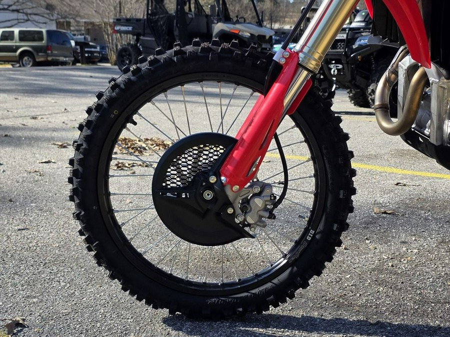 2026 Honda CRF® 450RX