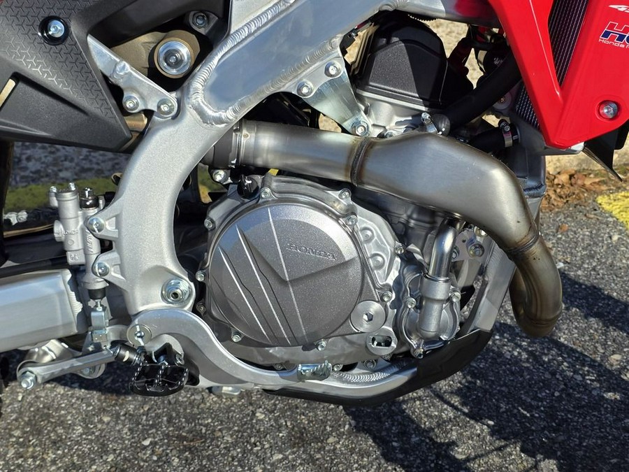 2026 Honda CRF® 450RX
